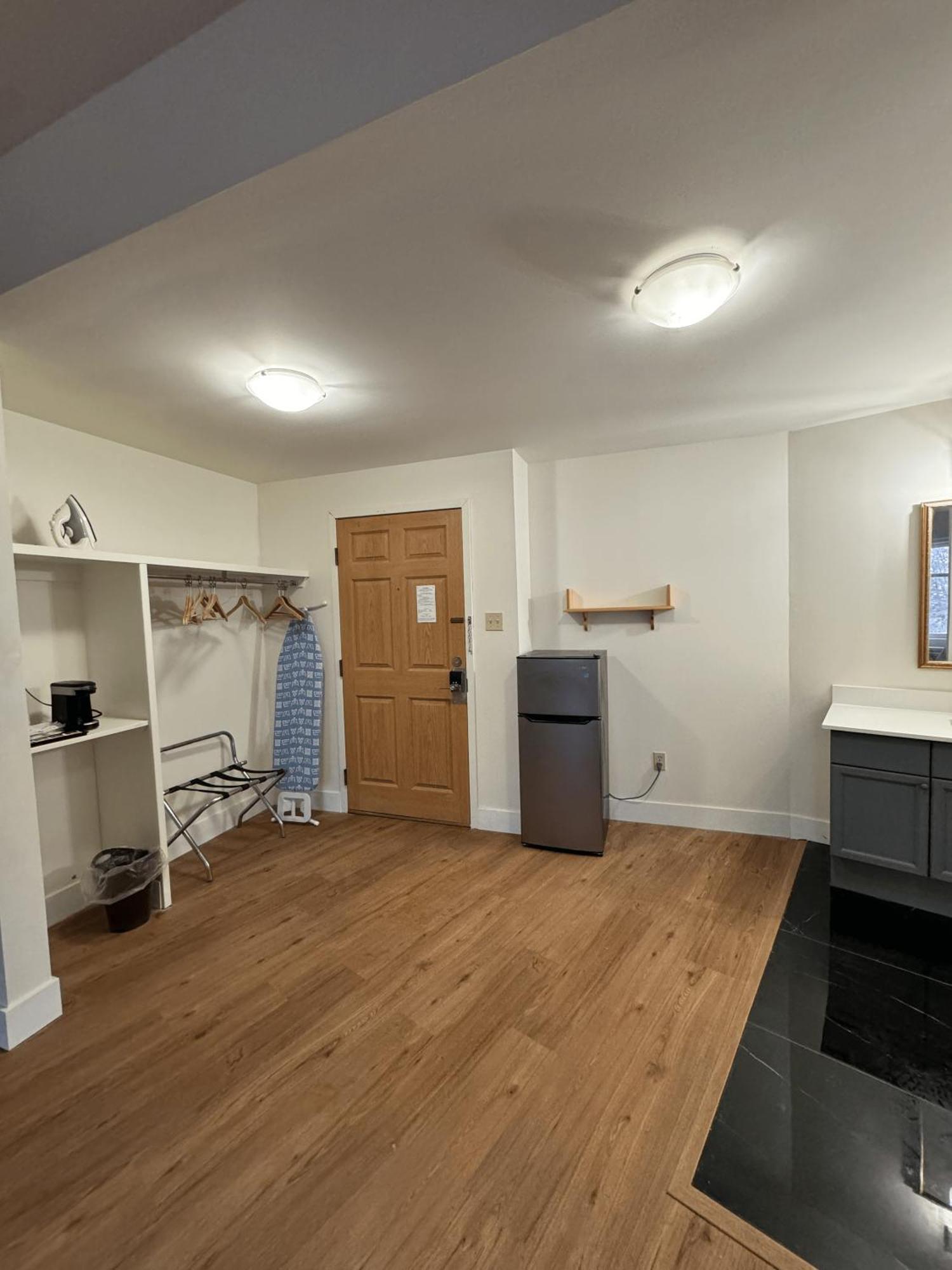 Stone Willow Inn Saint Marys エクステリア 写真