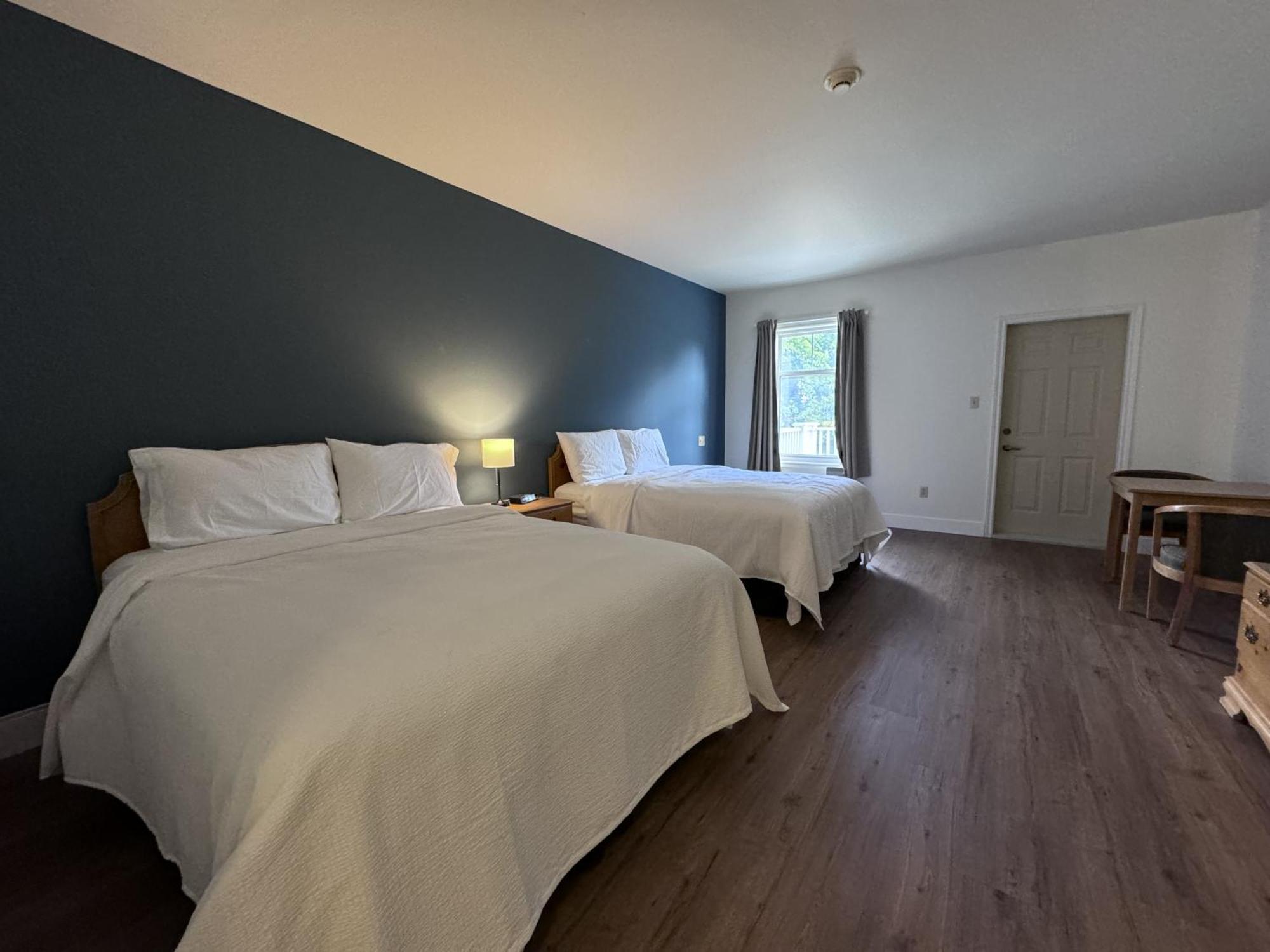 Stone Willow Inn Saint Marys エクステリア 写真