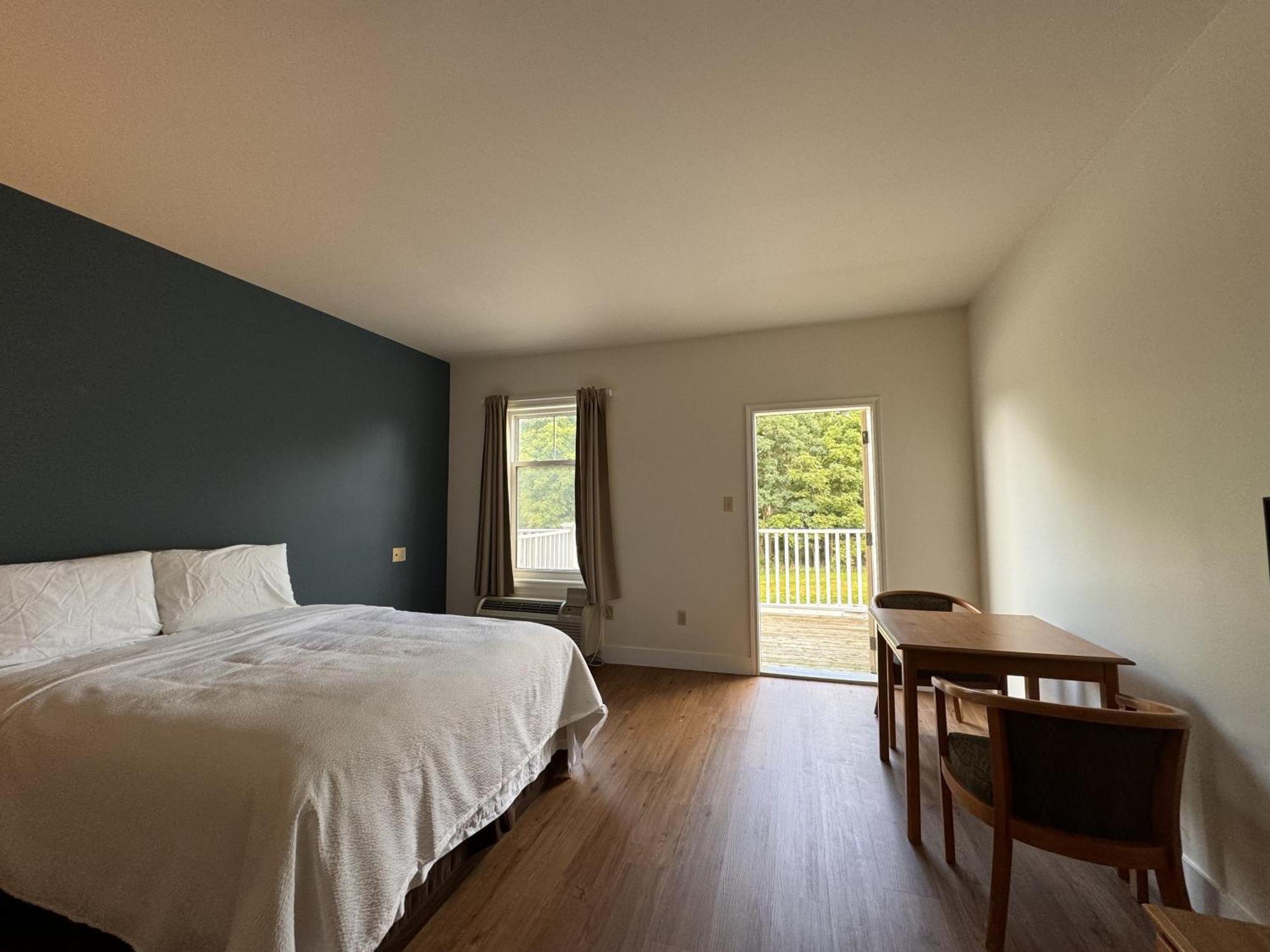 Stone Willow Inn Saint Marys エクステリア 写真
