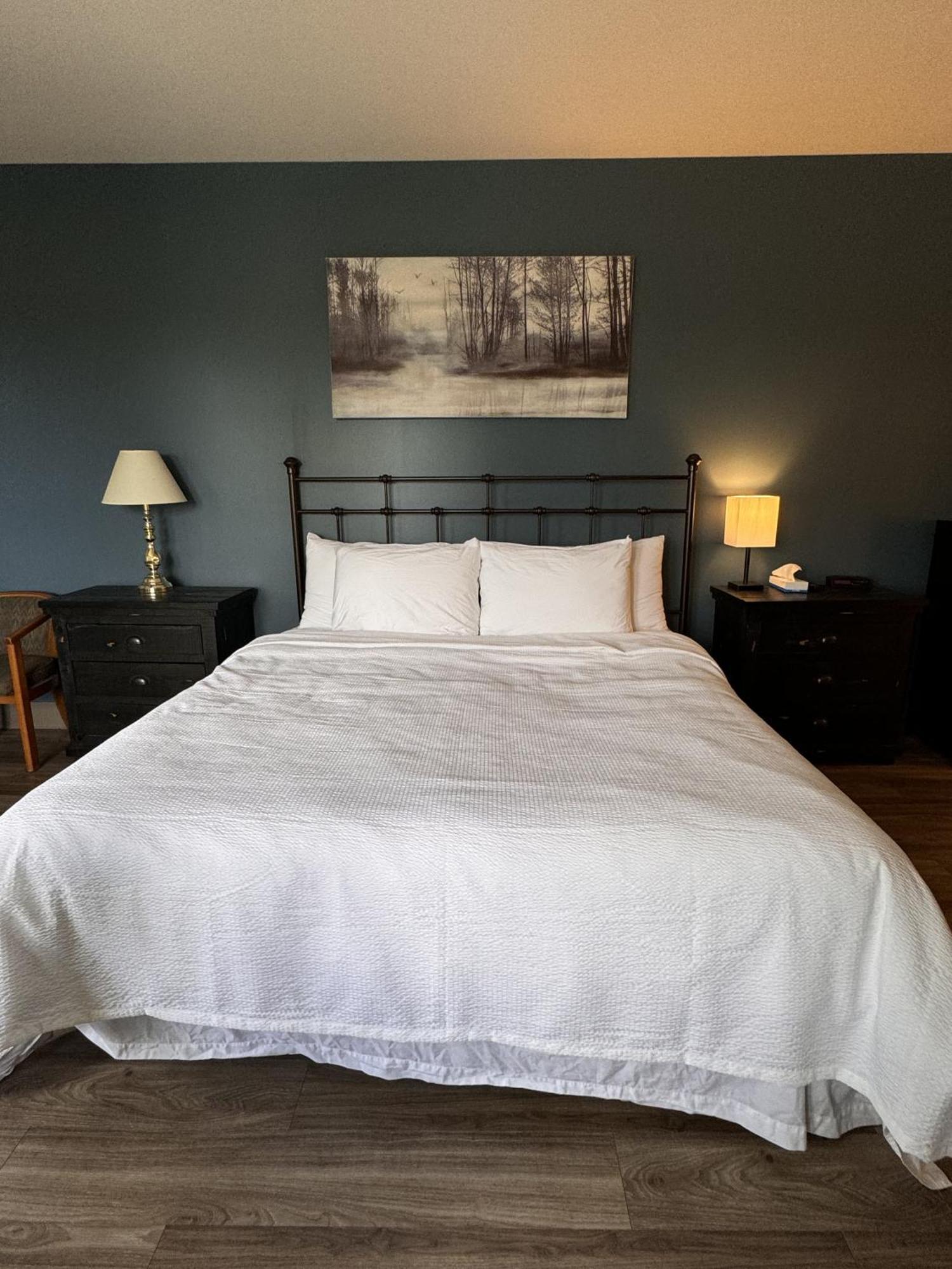 Stone Willow Inn Saint Marys エクステリア 写真