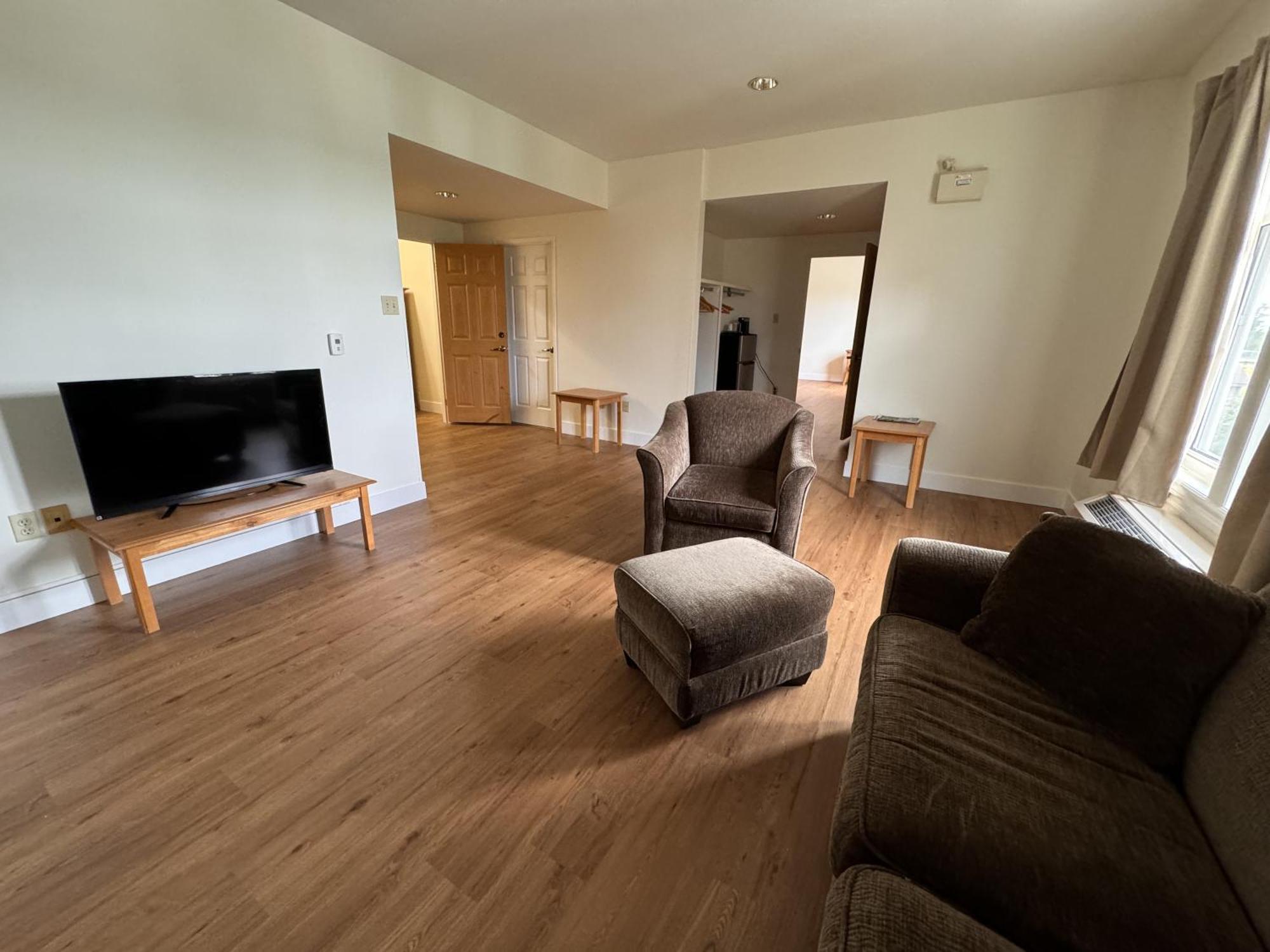 Stone Willow Inn Saint Marys エクステリア 写真