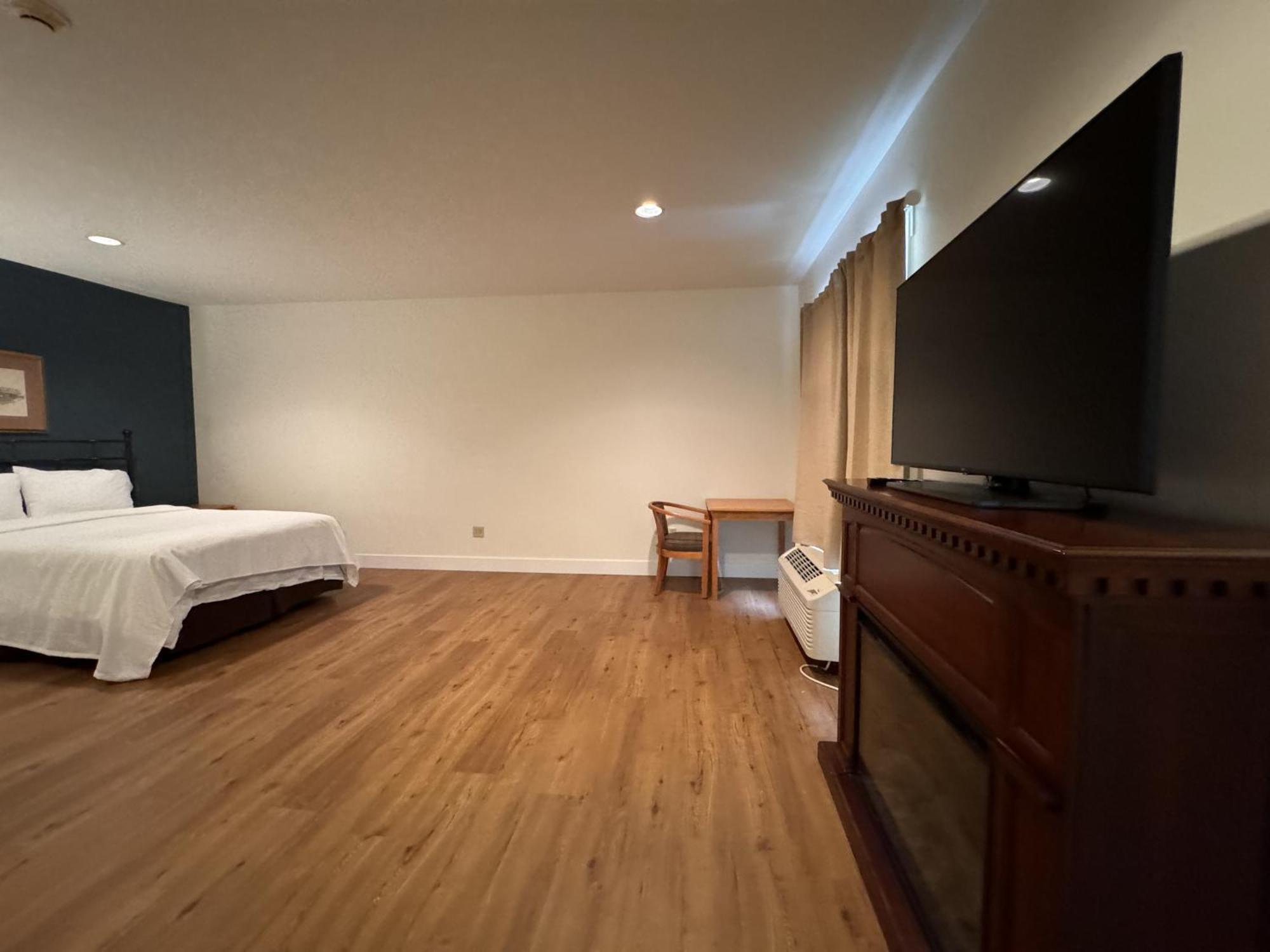 Stone Willow Inn Saint Marys エクステリア 写真