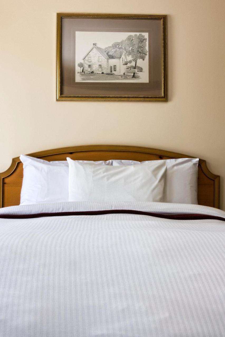Stone Willow Inn Saint Marys エクステリア 写真